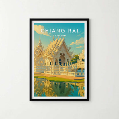 Chiang Rai