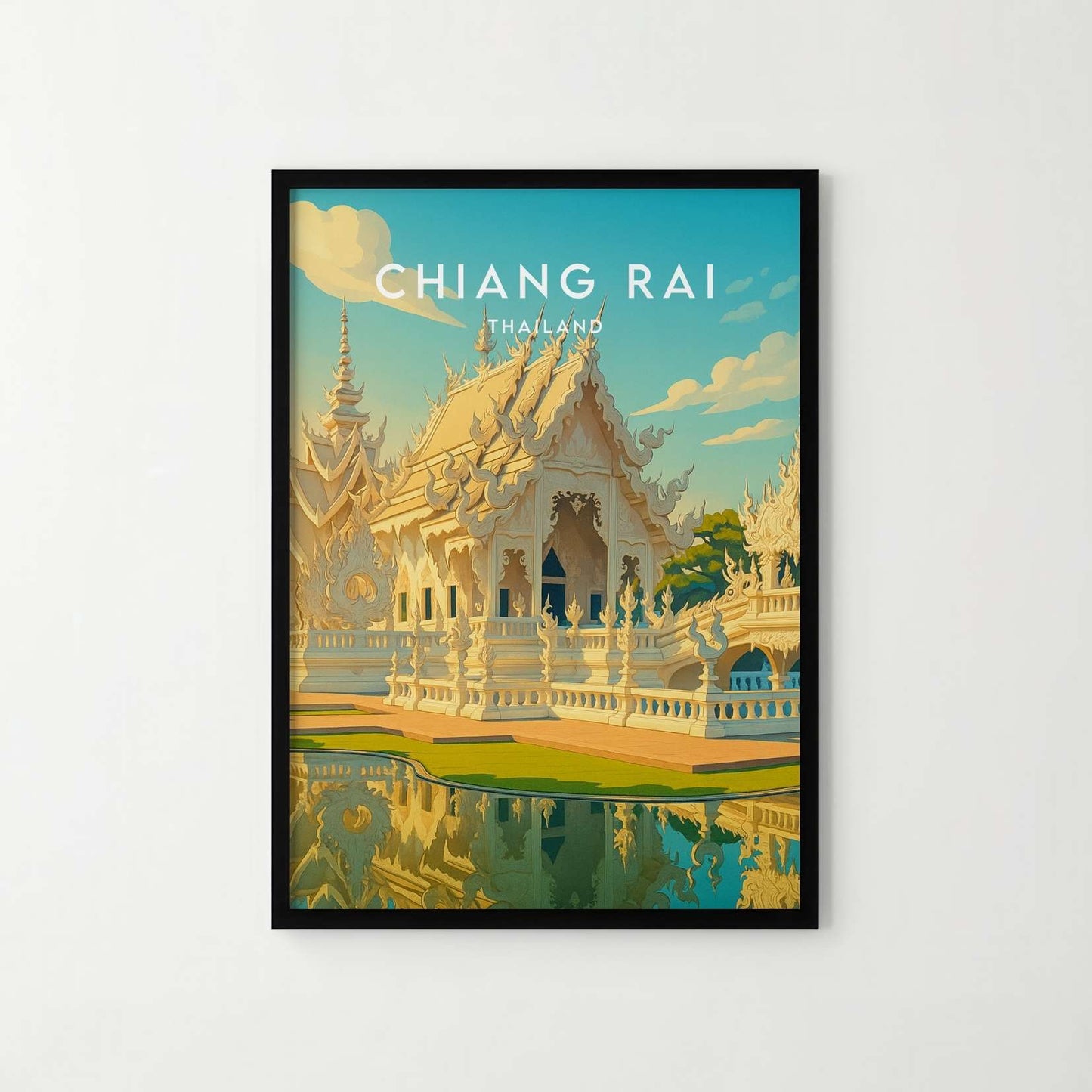 Chiang Rai