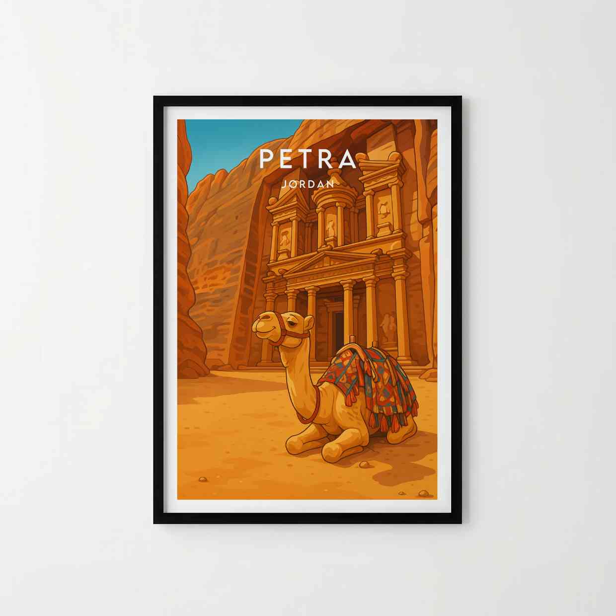 Petra