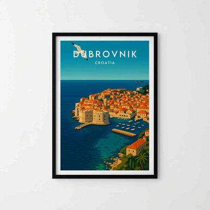 Dubrovnik