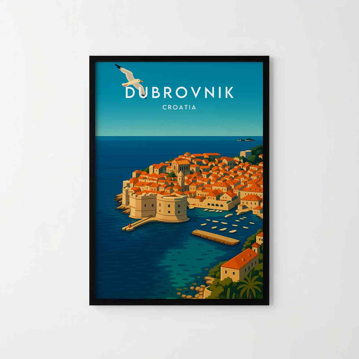 Dubrovnik