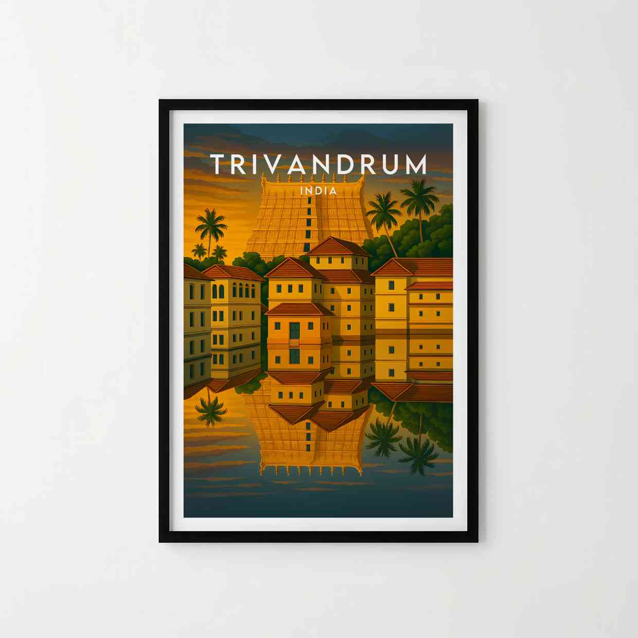 Trivandrum