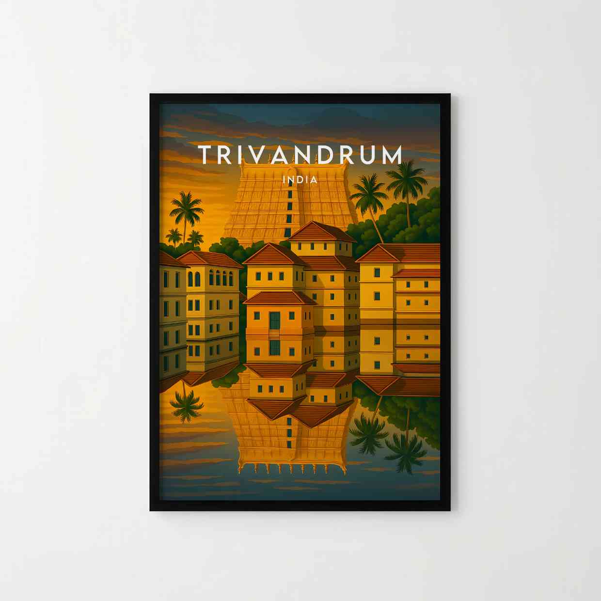 Trivandrum