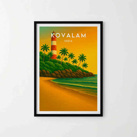 Kovalam