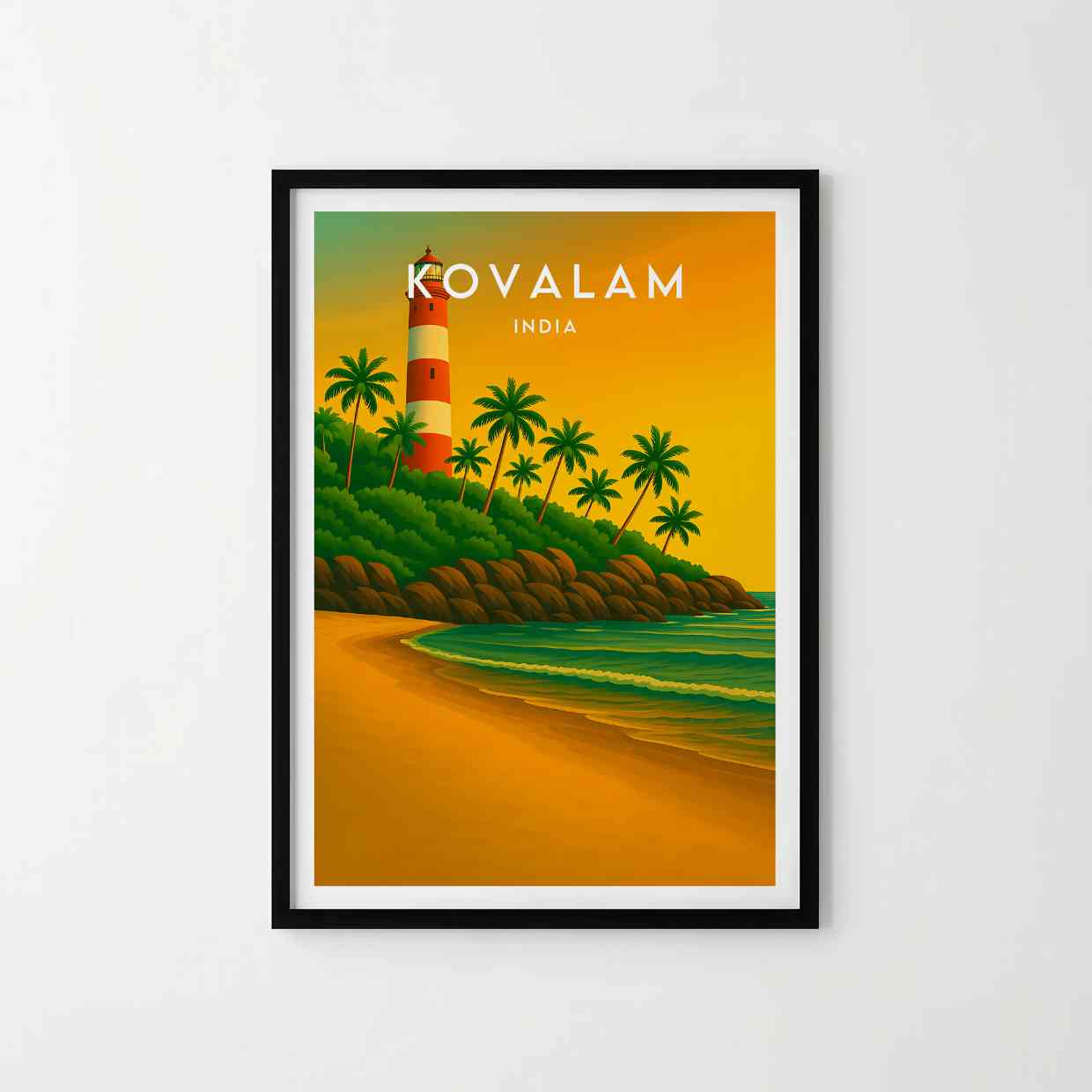 Kovalam