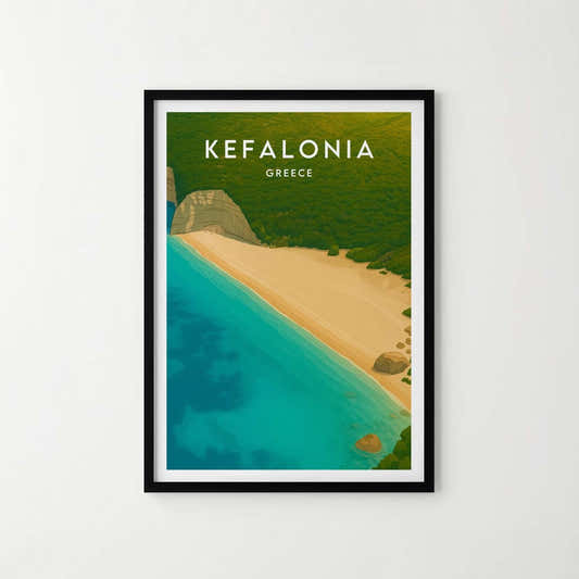 Kefalonia
