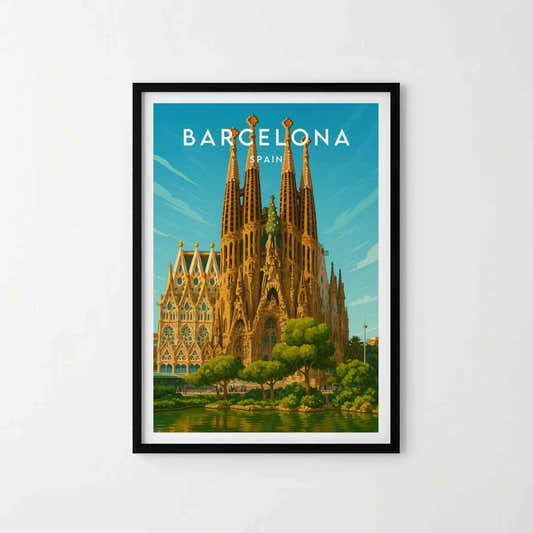 Barcelona