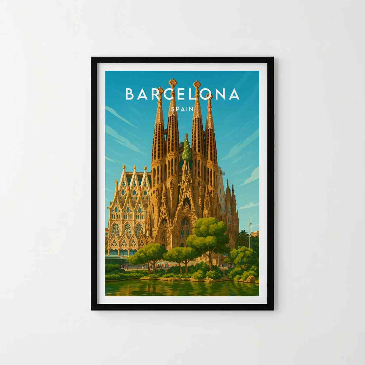 Barcelona