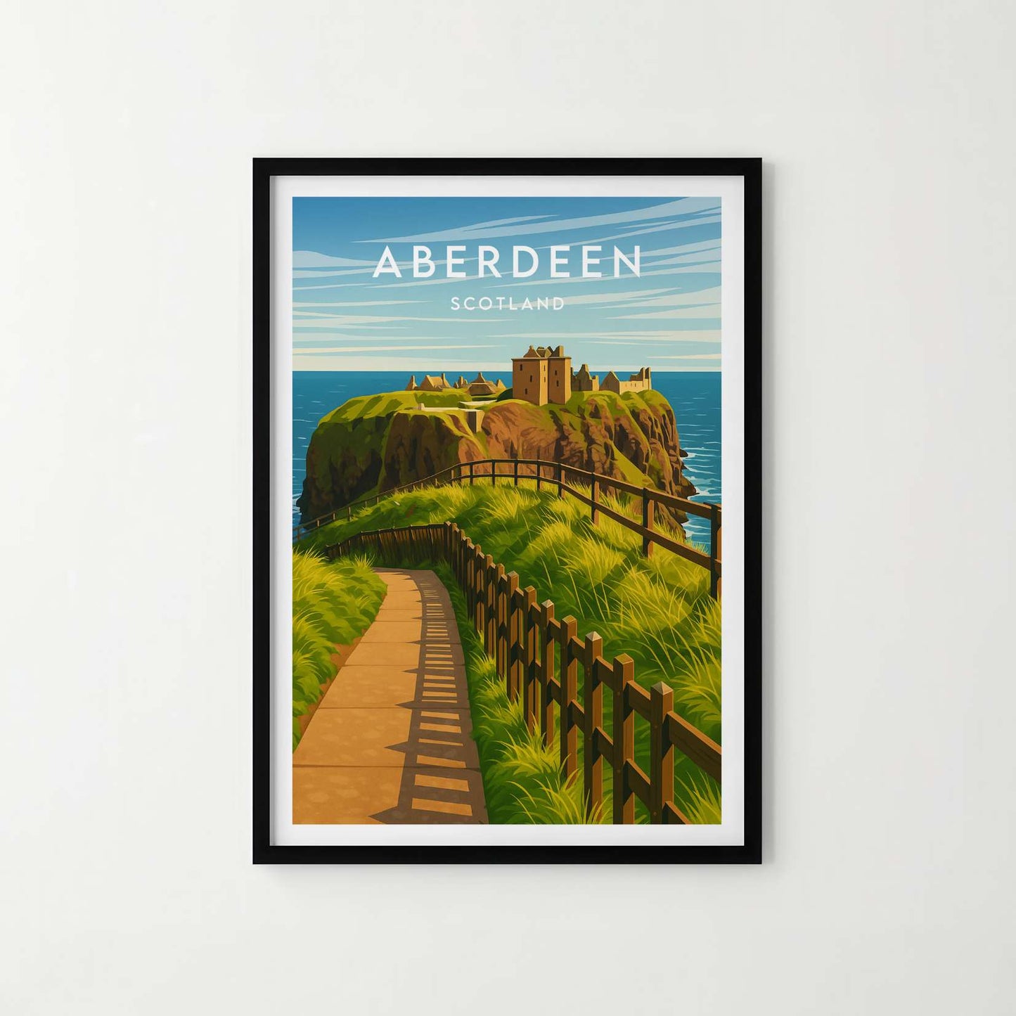 Aberdeen