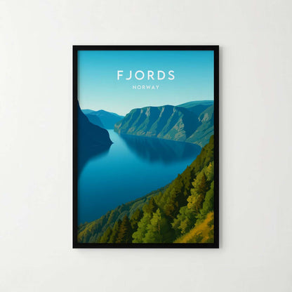 Fjords