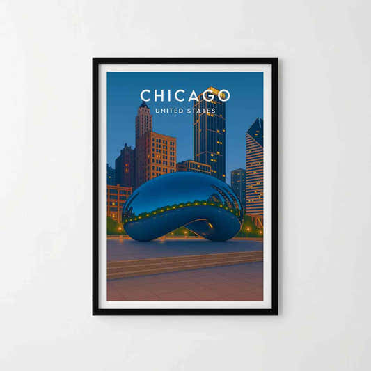 Chicago