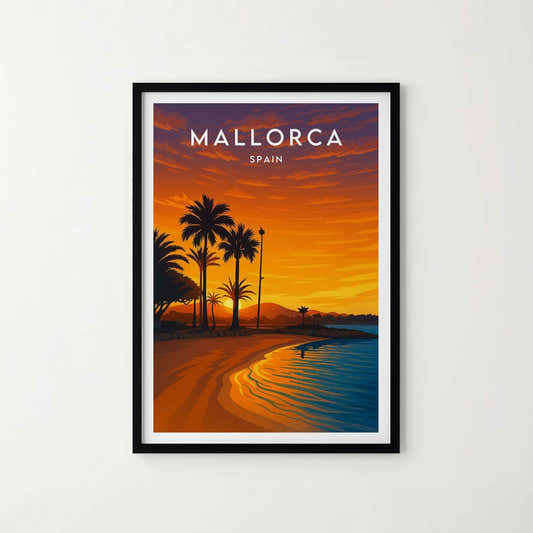 Mallorca