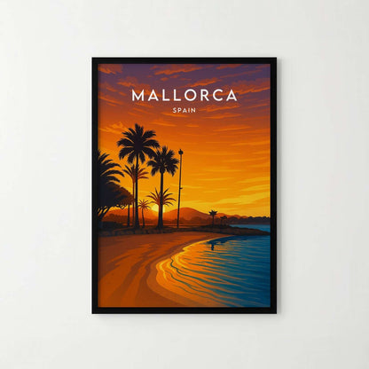 Mallorca
