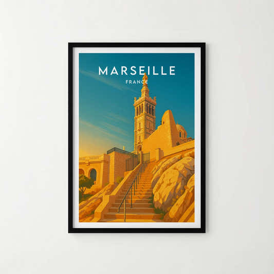 Marseille