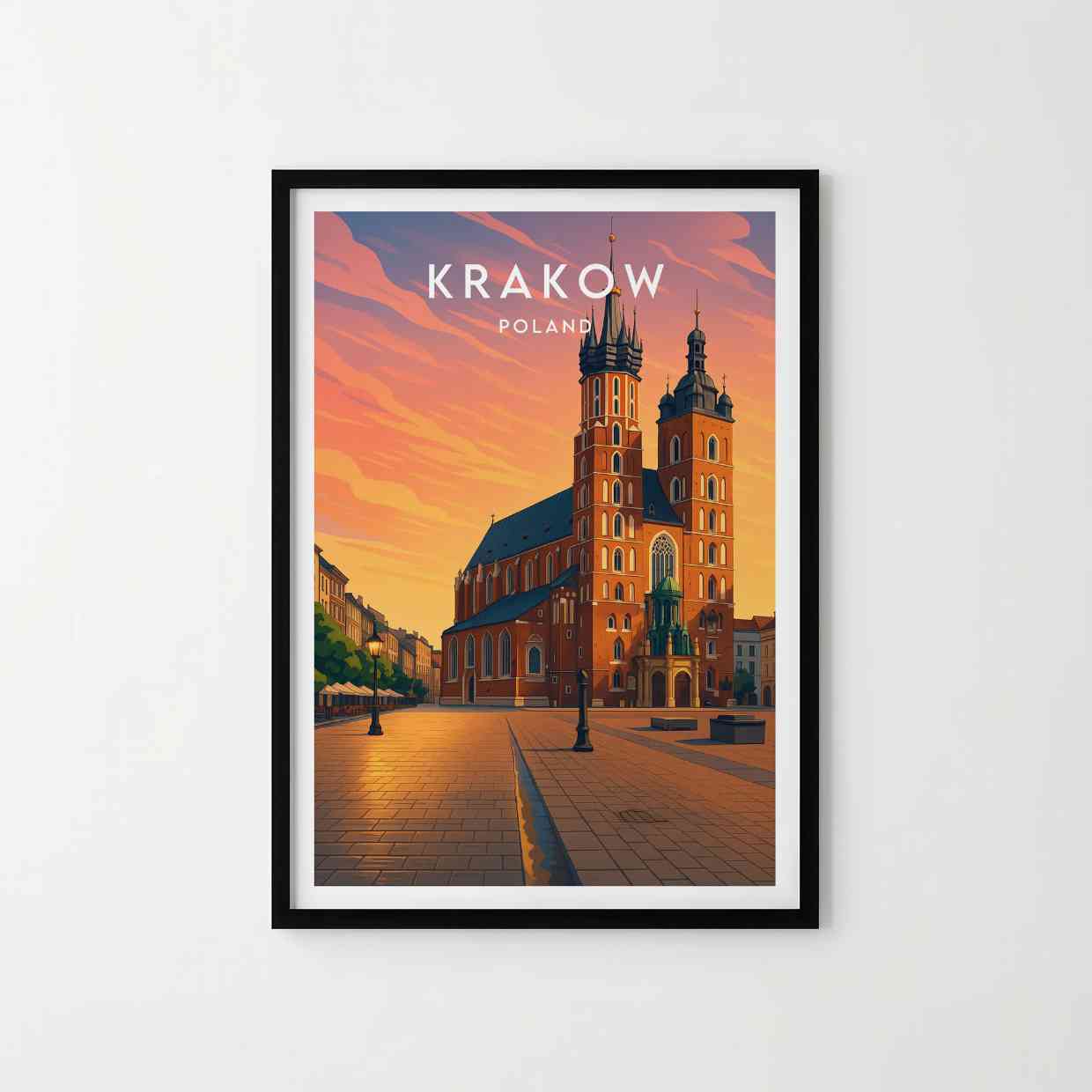 Krakow