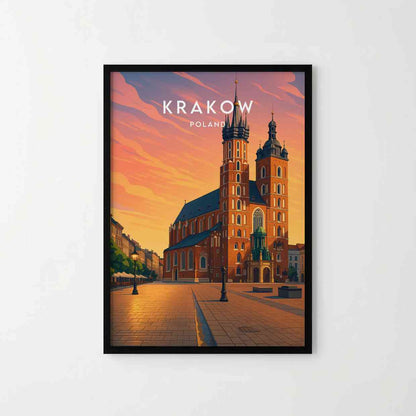 Krakow
