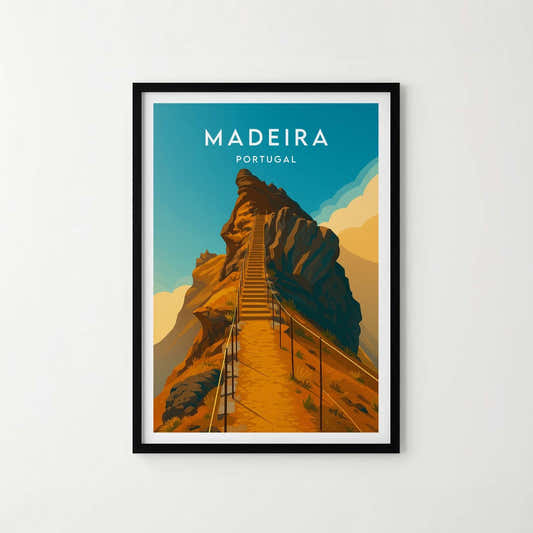 Madeira