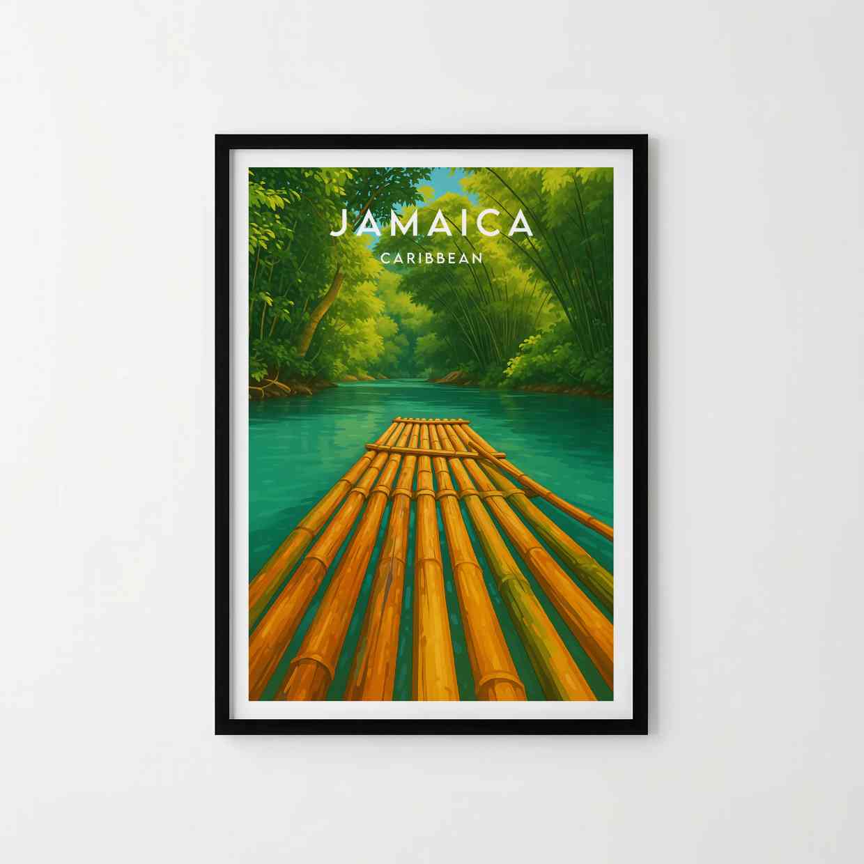 Jamaica