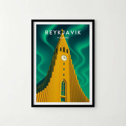 Reykjavik