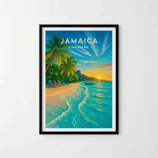 Jamaica