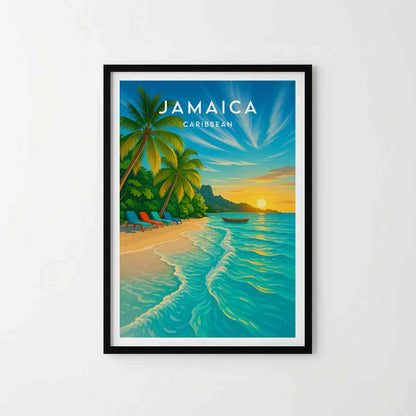 Jamaica