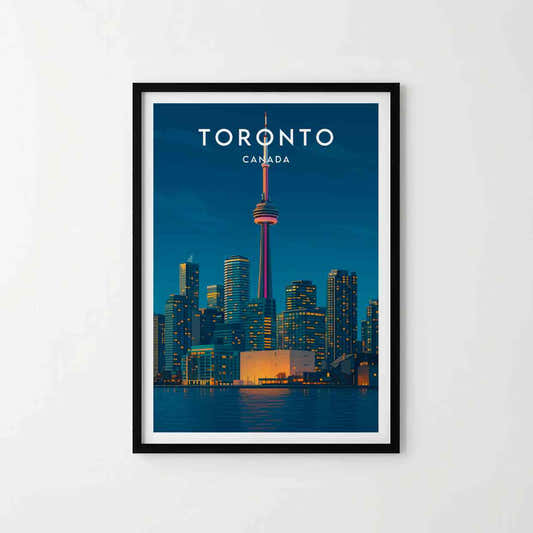 Toronto