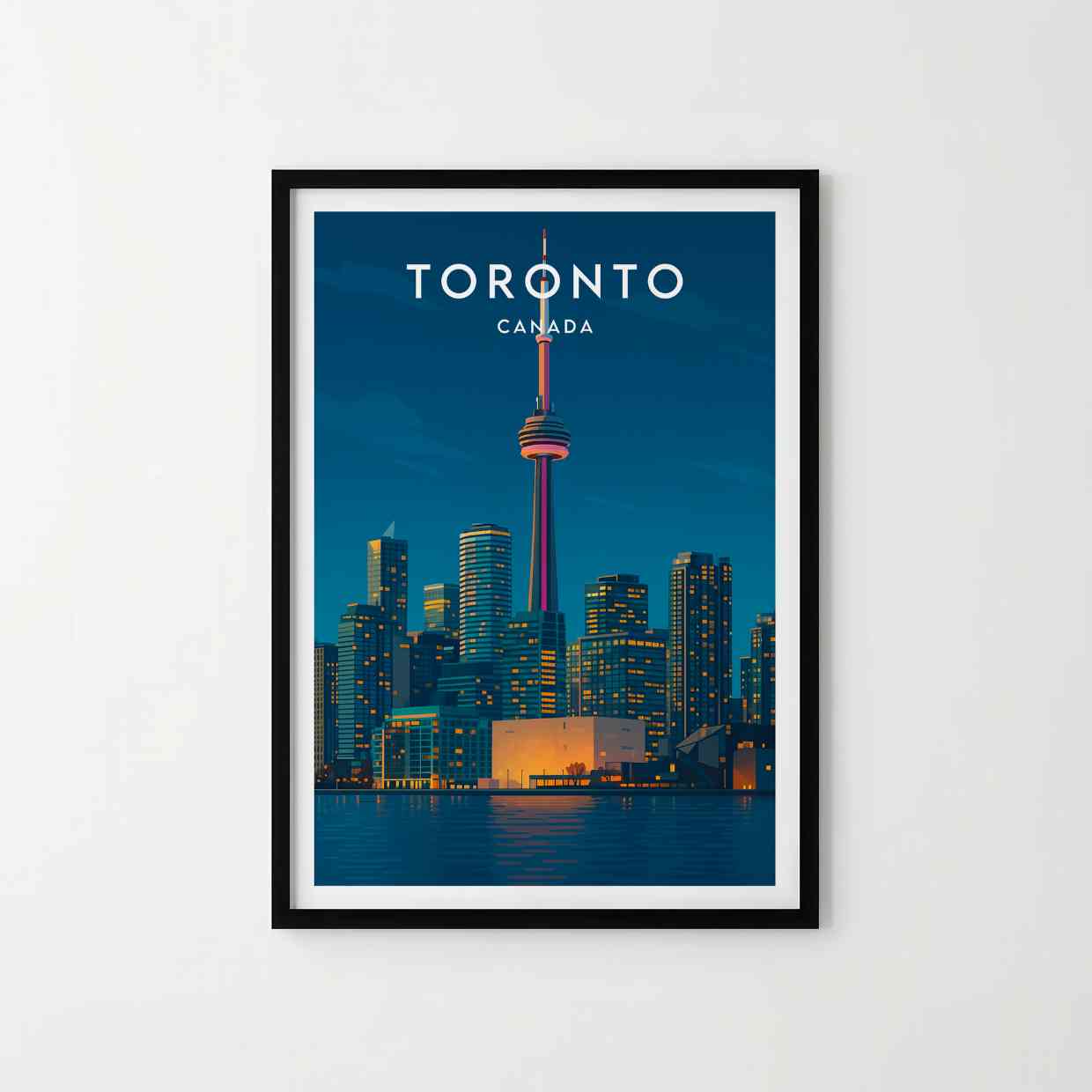 Toronto