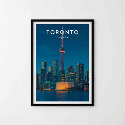 Toronto