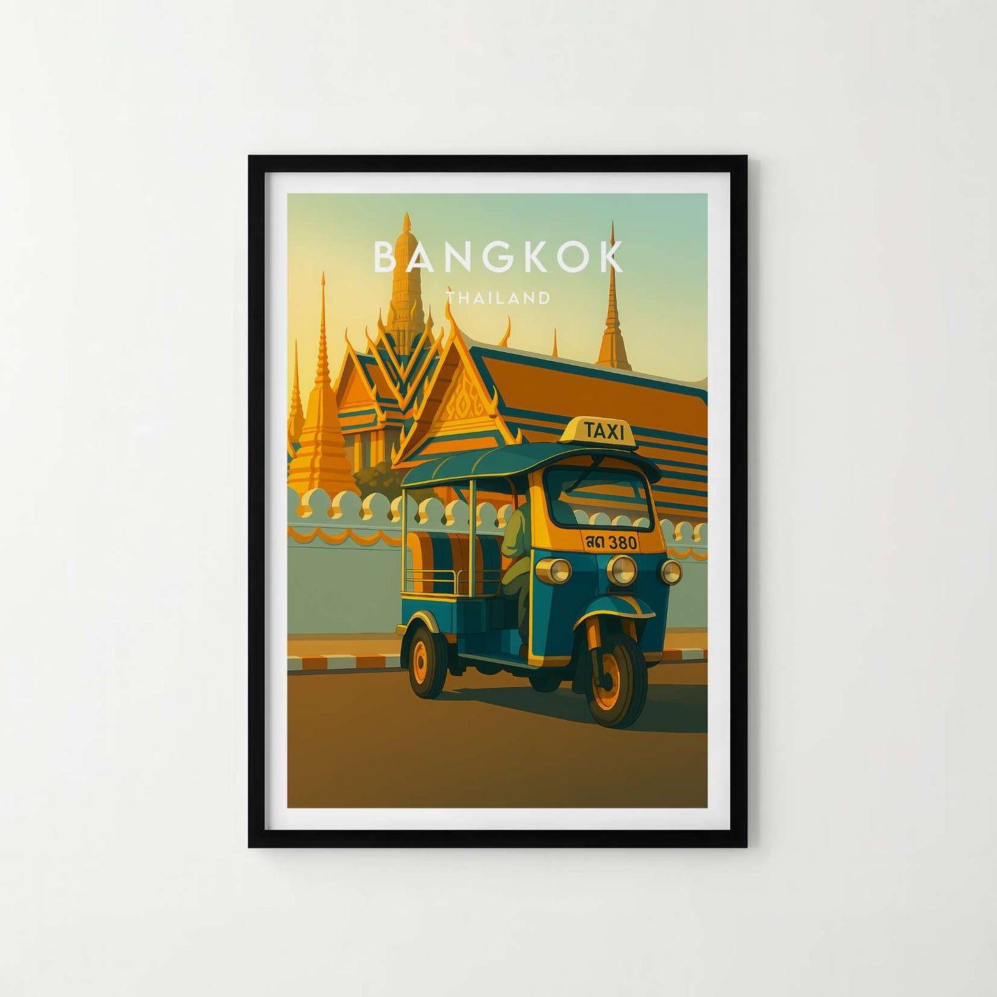 Bangkok