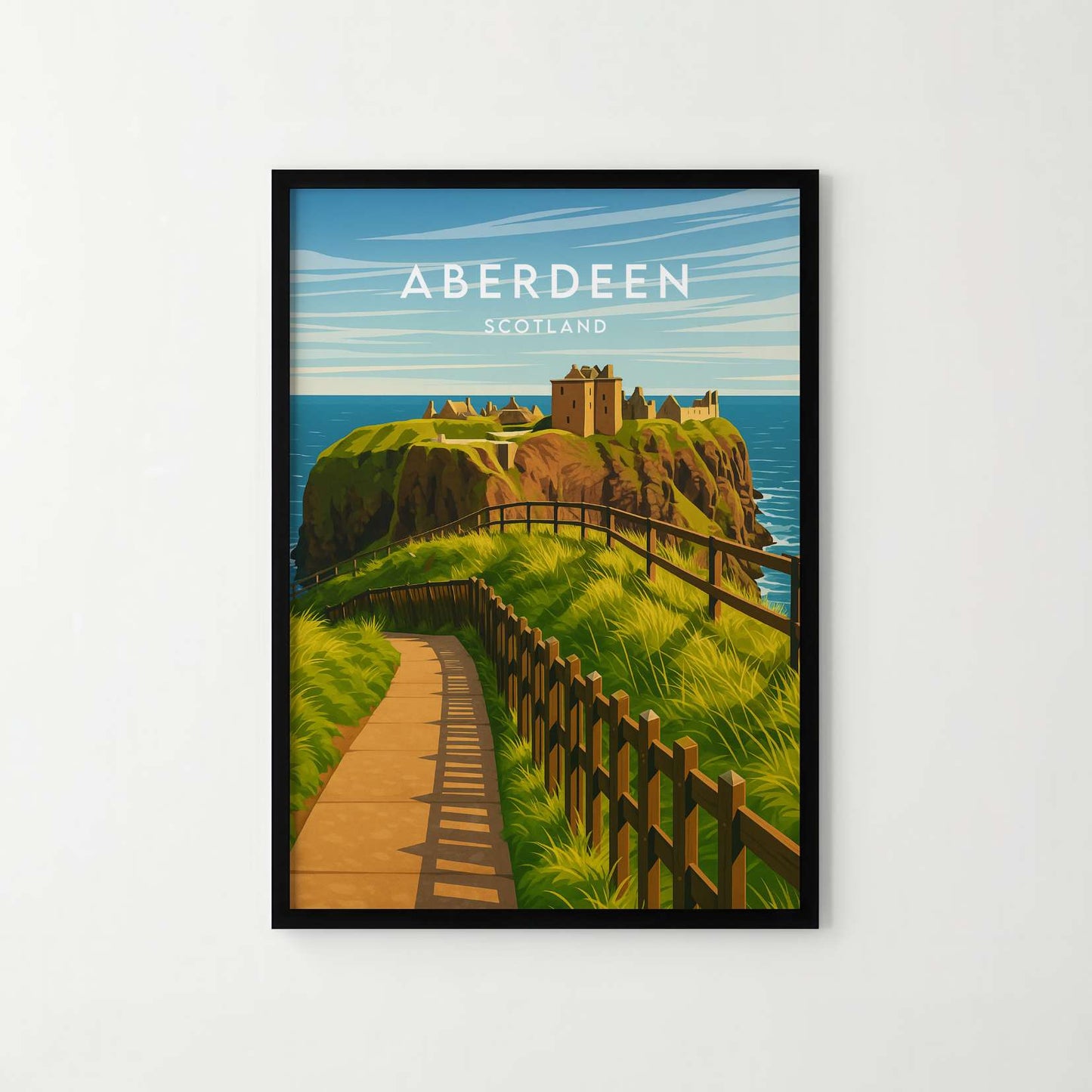 Aberdeen