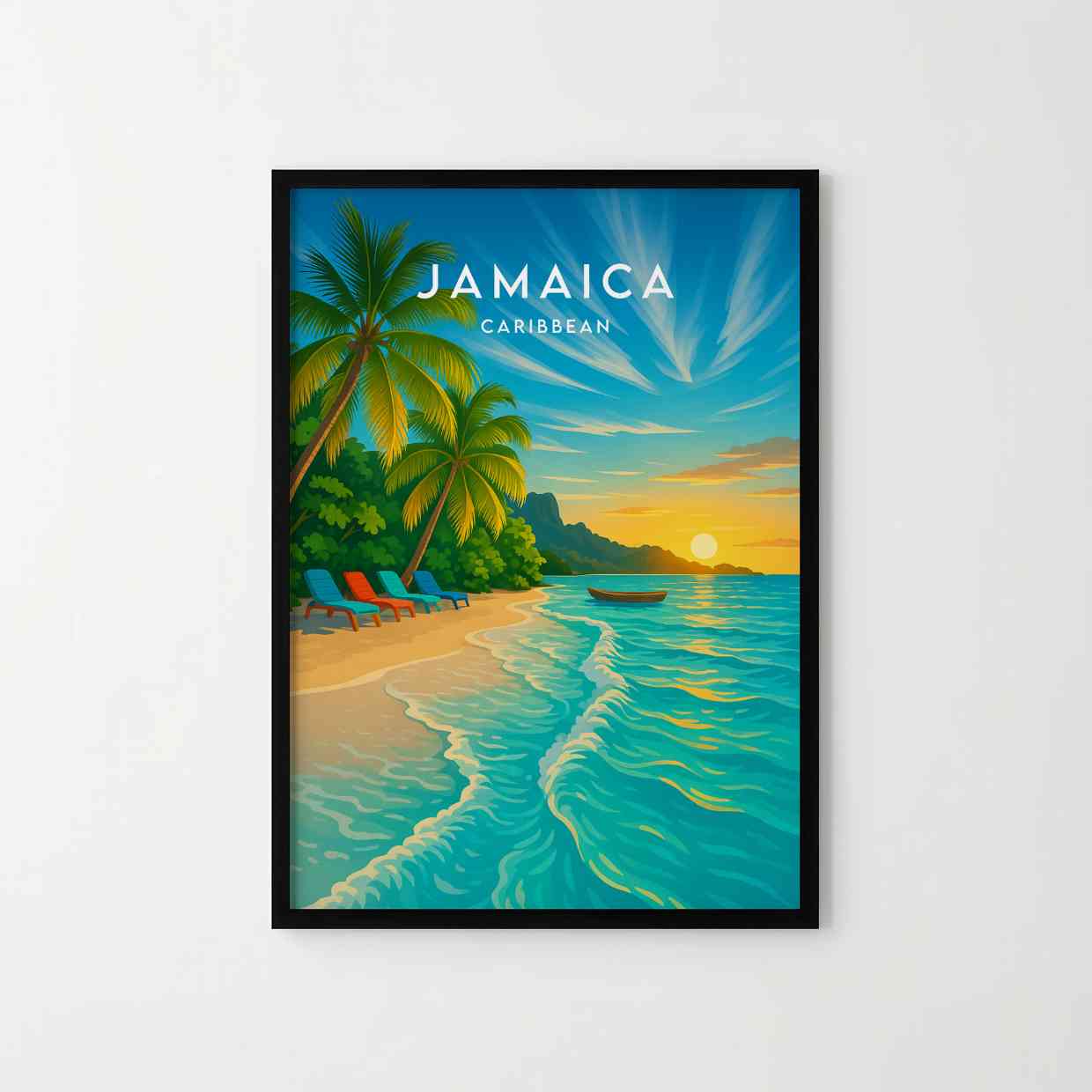 Jamaica