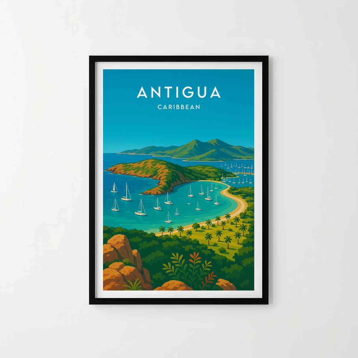 Antigua