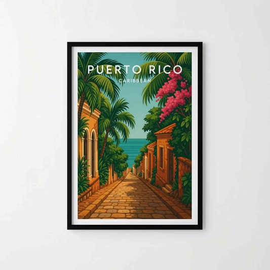 Puerto Rico