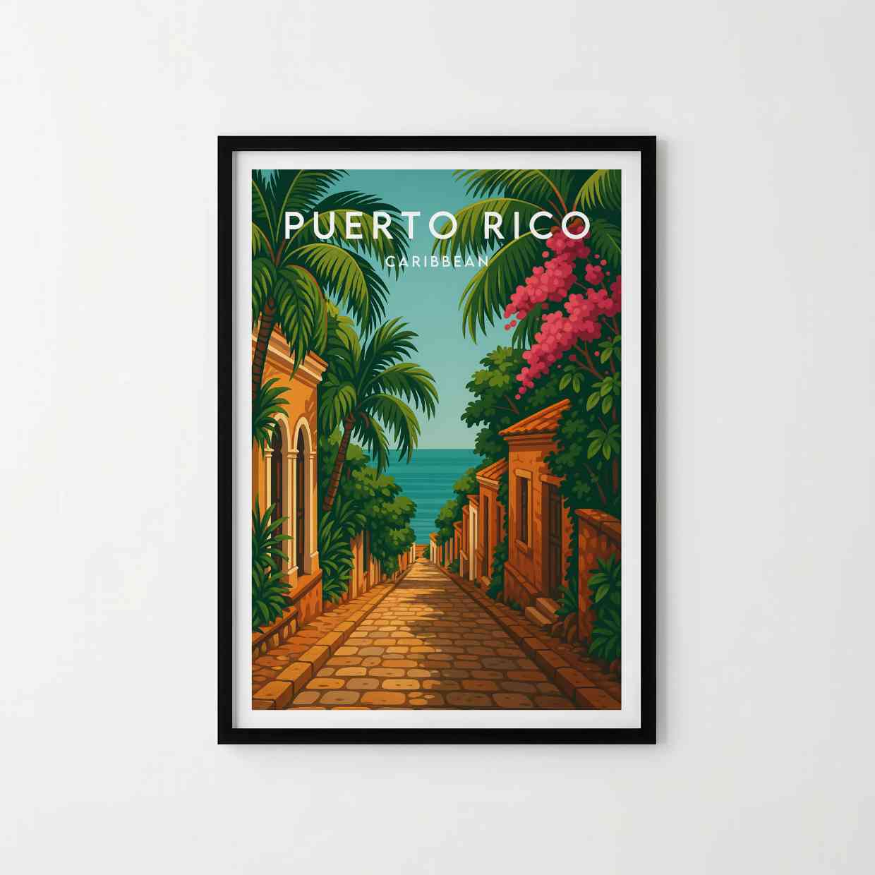 Puerto Rico