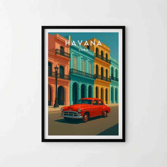 Havana