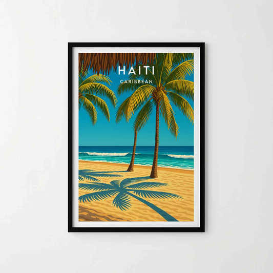 Haiti