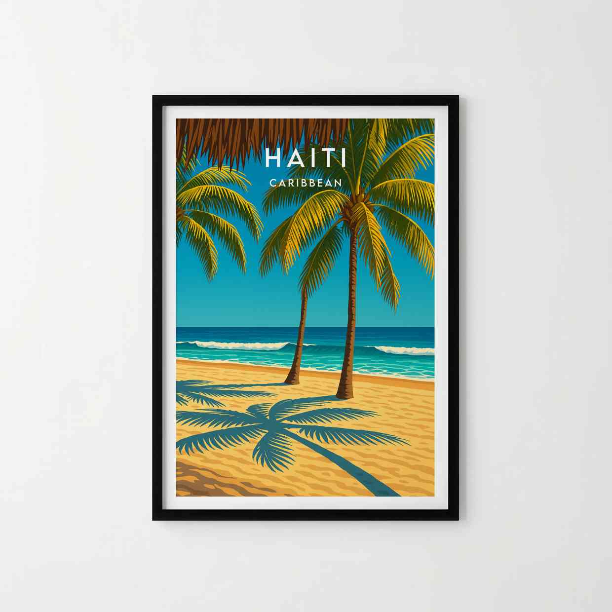 Haiti
