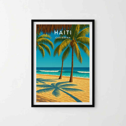 Haiti