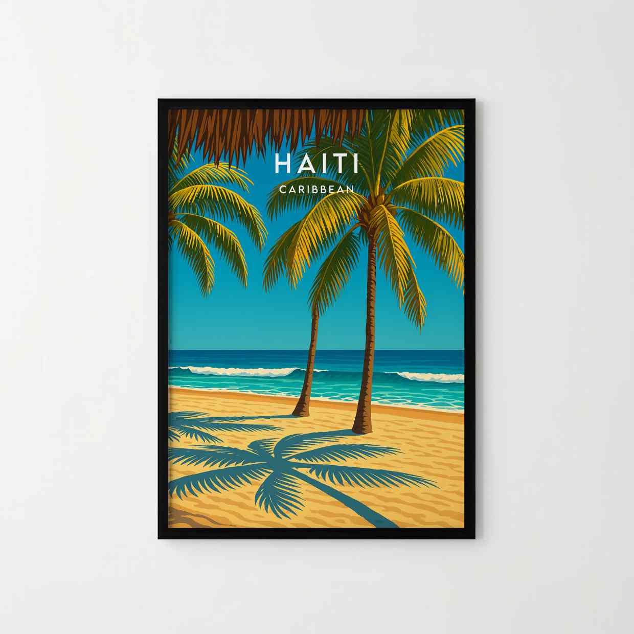 Haiti