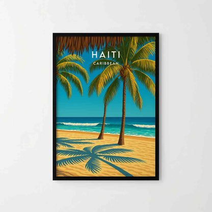 Haiti