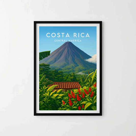Costa Rica