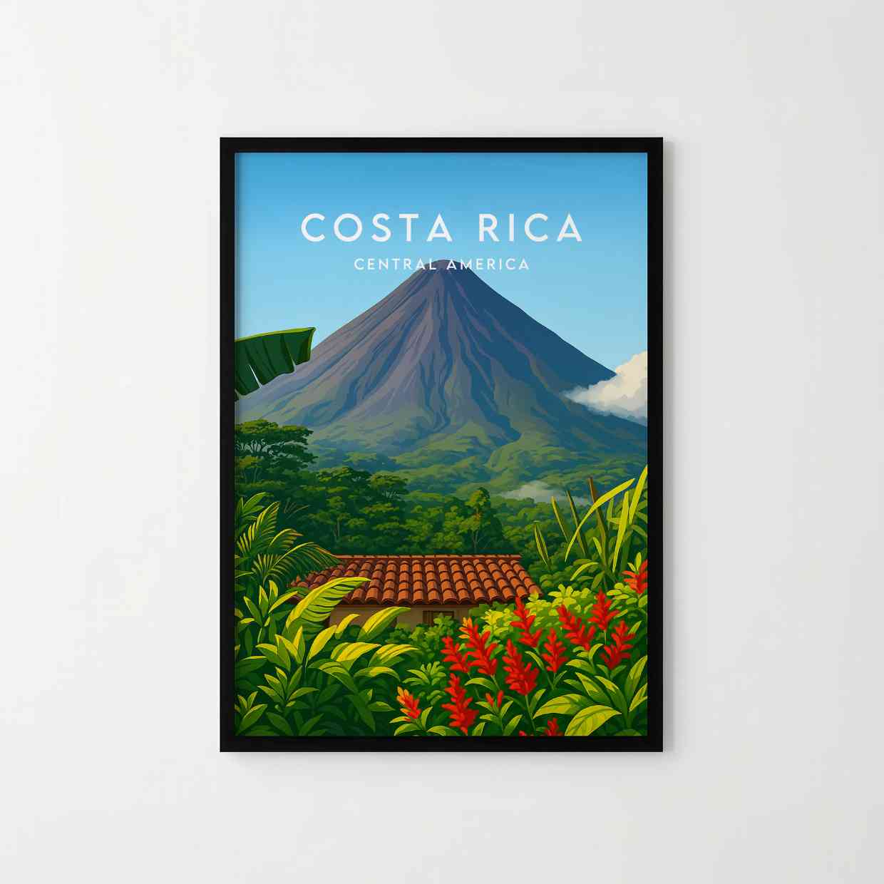 Costa Rica