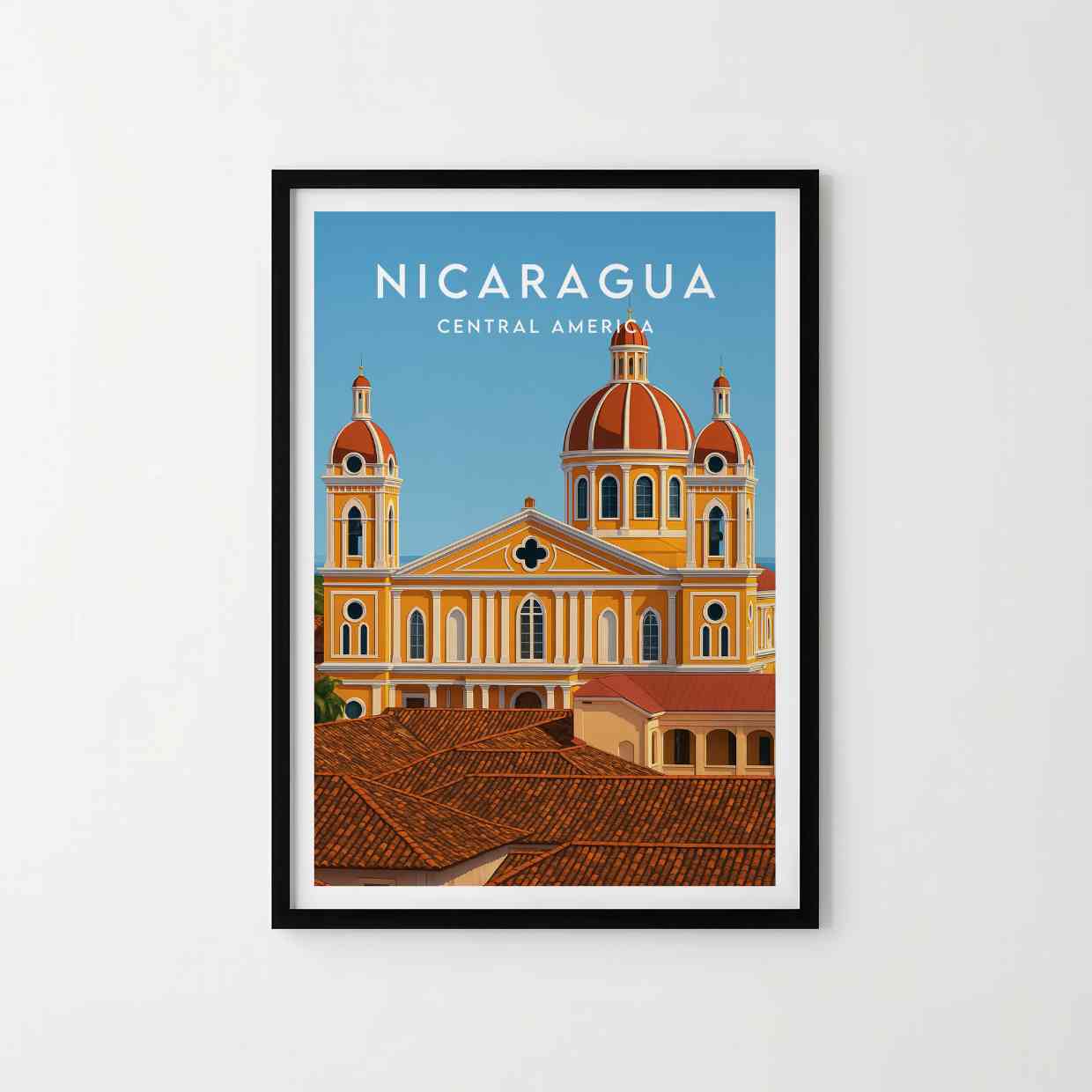 Nicaragua