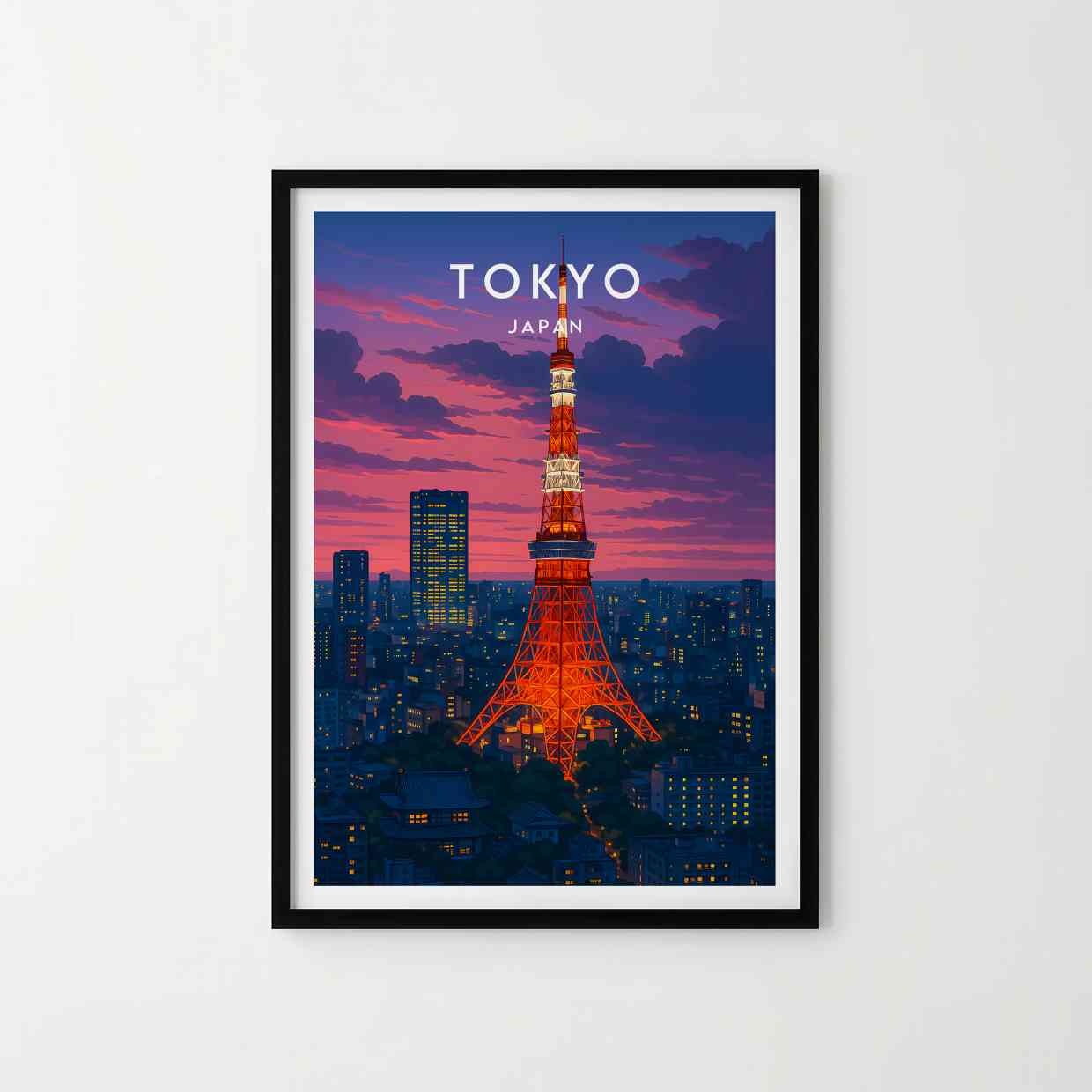 Tokyo