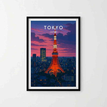 Tokyo