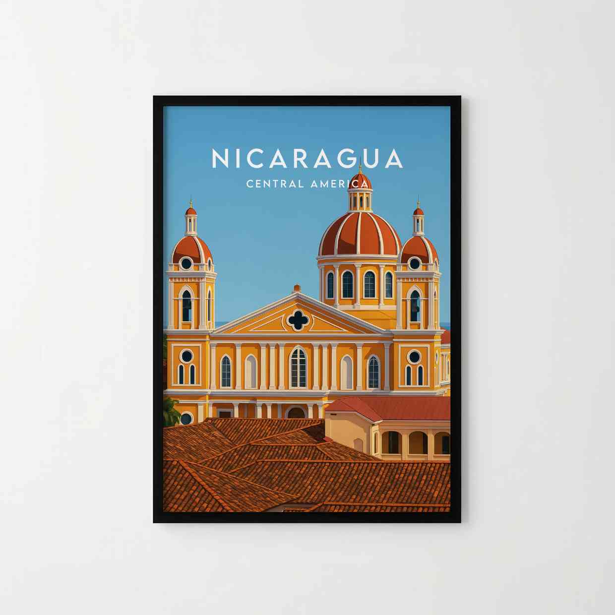 Nicaragua
