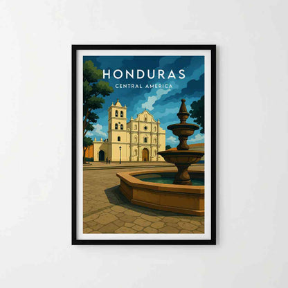 Honduras