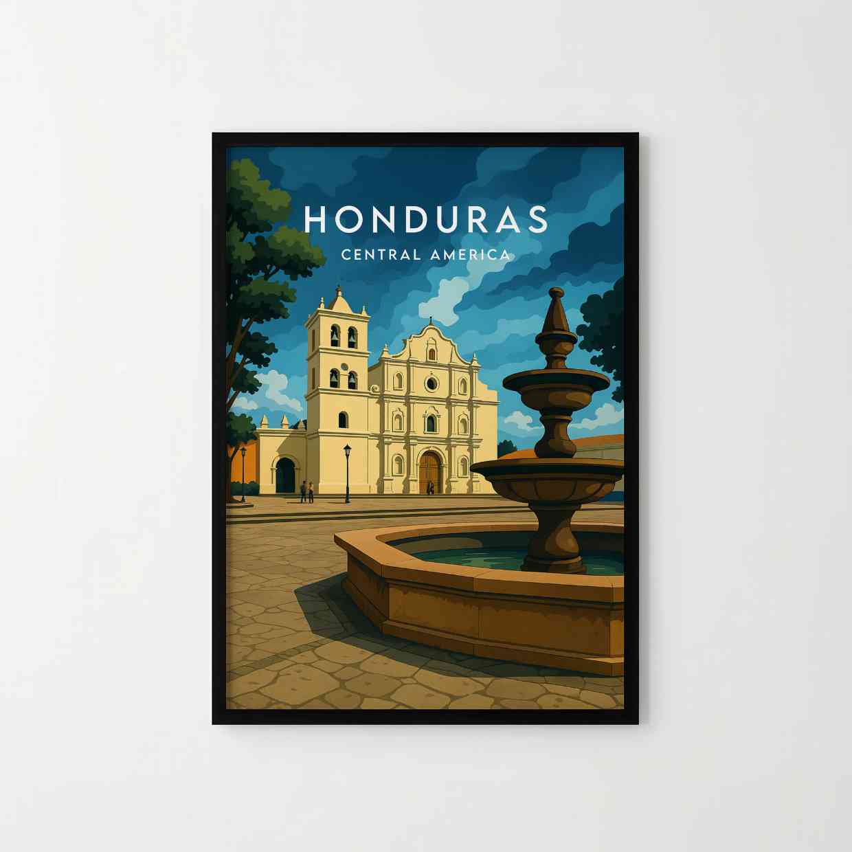 Honduras
