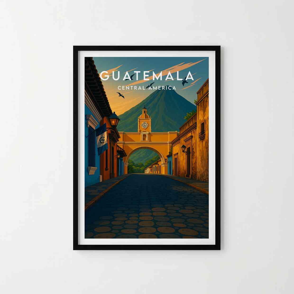Guatemala