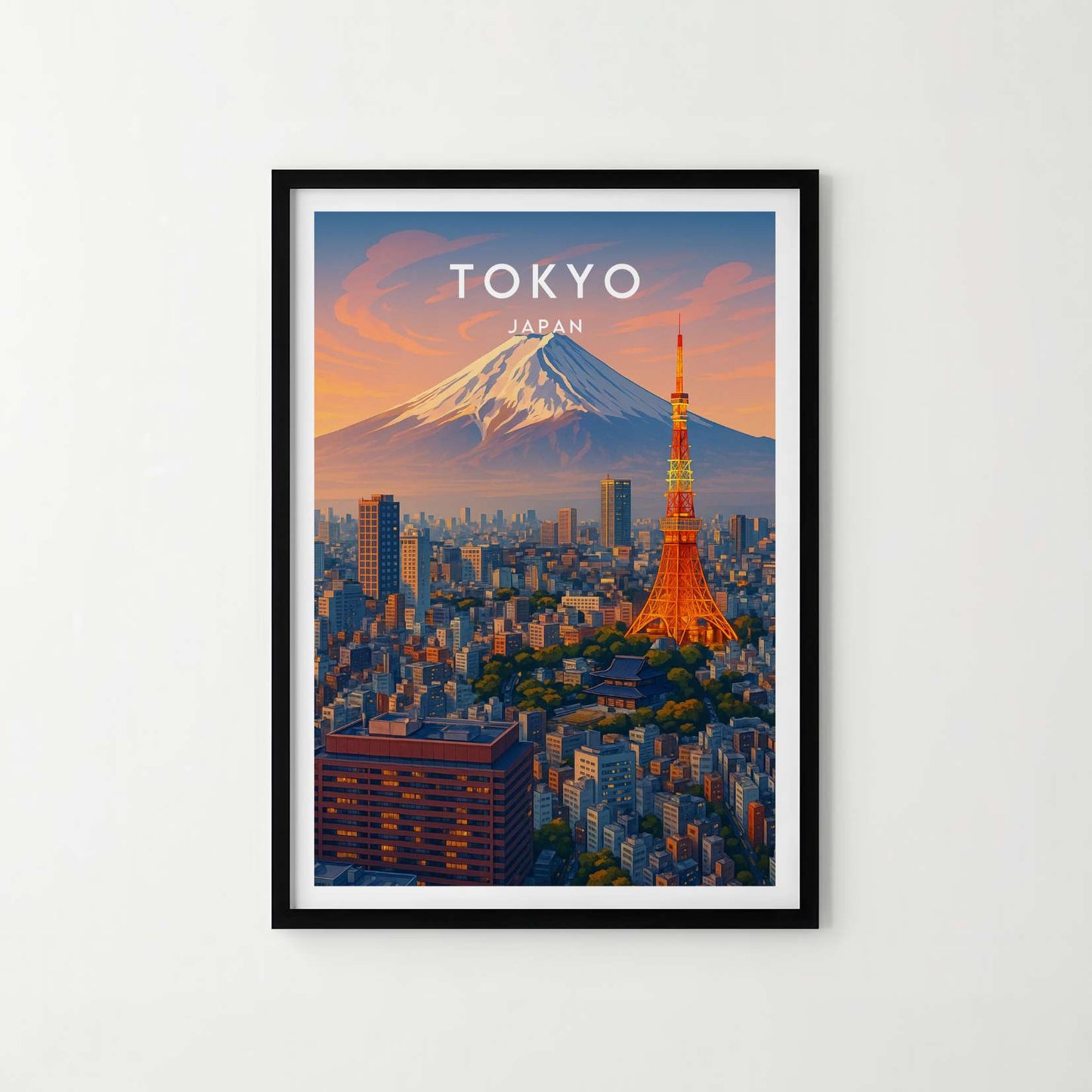 Tokyo